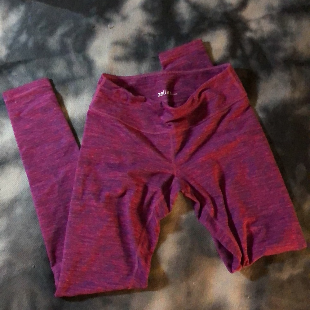 Zella Leggings